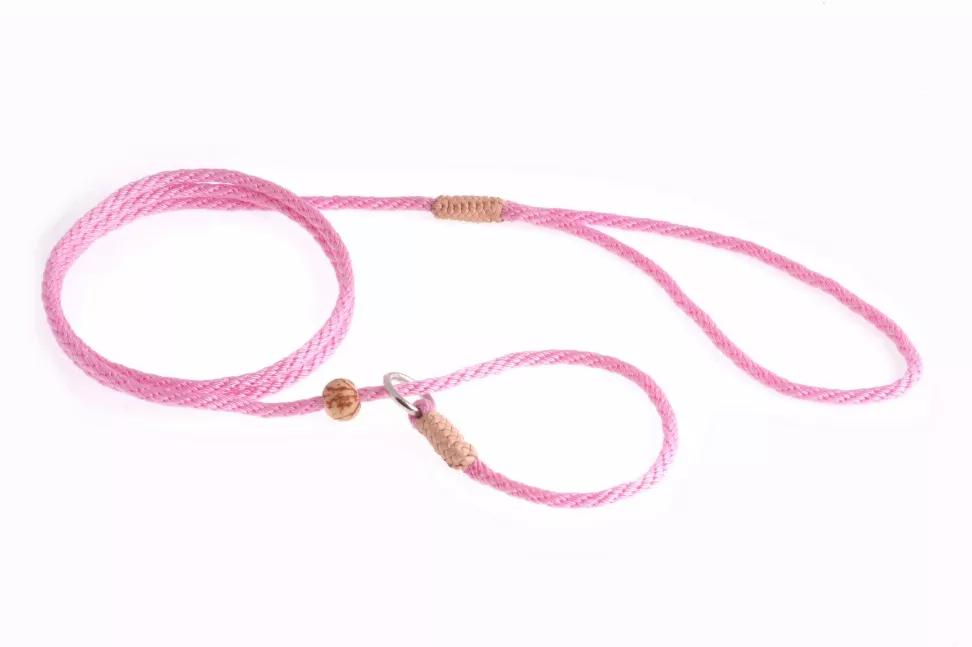 Alvalley Nylon Slip Lead With Stopper