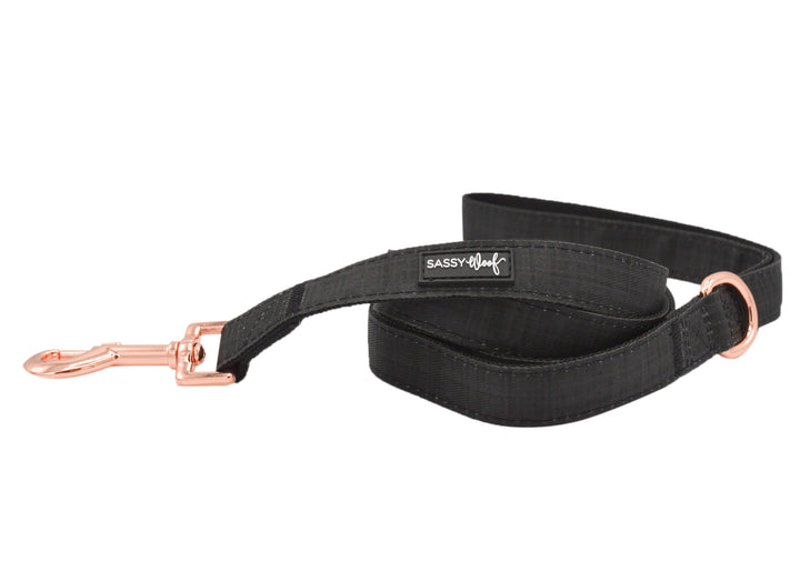 The Sassy Woof Collection | Leash