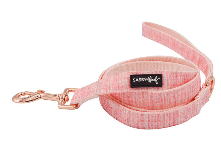 The Sassy Woof Collection | Leash