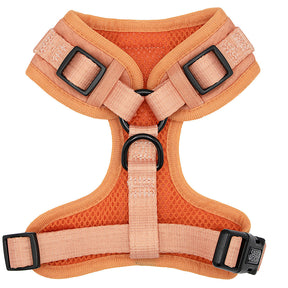The Sassy Wolf Collection | Adjustable Harness