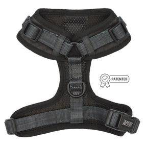 The Sassy Wolf Collection | Adjustable Harness