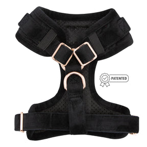 The Sassy Wolf Collection | Adjustable Harness