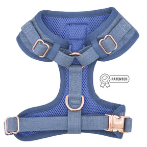 The Sassy Wolf Collection | Adjustable Harness