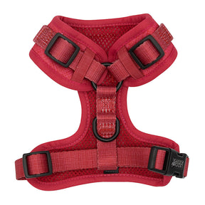 The Sassy Wolf Collection | Adjustable Harness