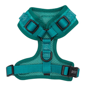 The Sassy Wolf Collection | Adjustable Harness