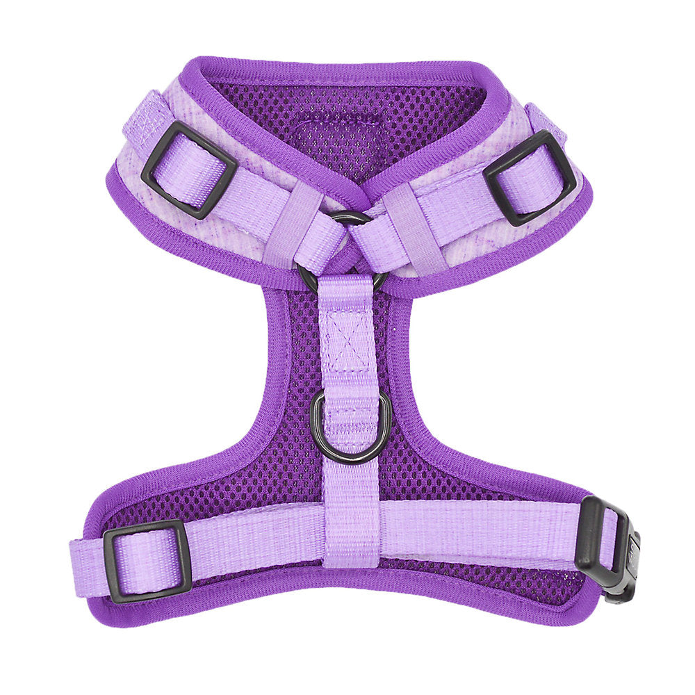 The Sassy Wolf Collection | Adjustable Harness