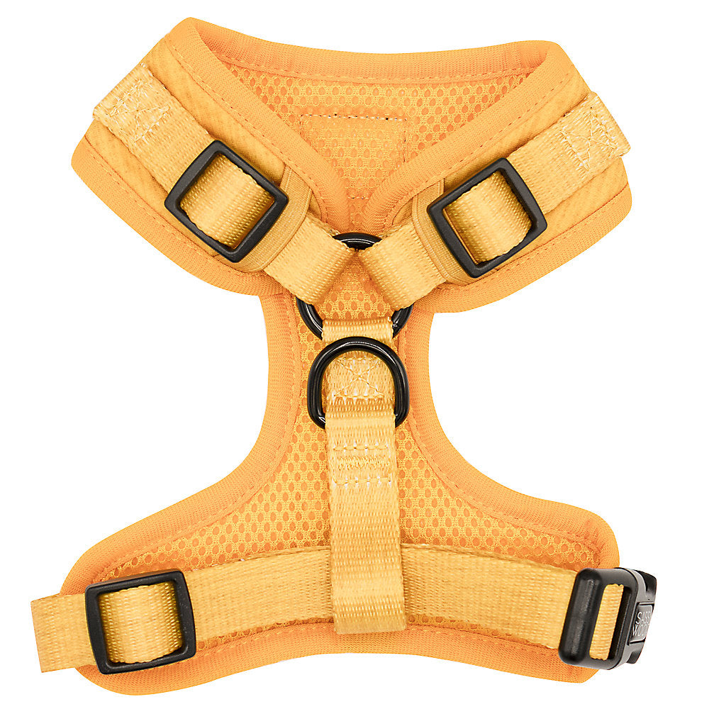 The Sassy Wolf Collection | Adjustable Harness