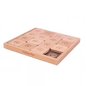 Dog' SUDOKU - Medium Genie