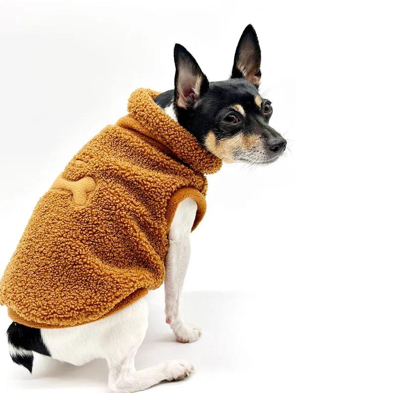 Cozy Sherpa Fleece Pullover