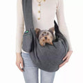 JESPET Comfy Pet Sling for Small Dog/Cat