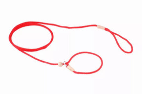 Alvalley Nylon Slip Lead With Stopper