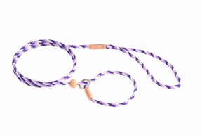 Alvalley Nylon Slip Lead With Stopper