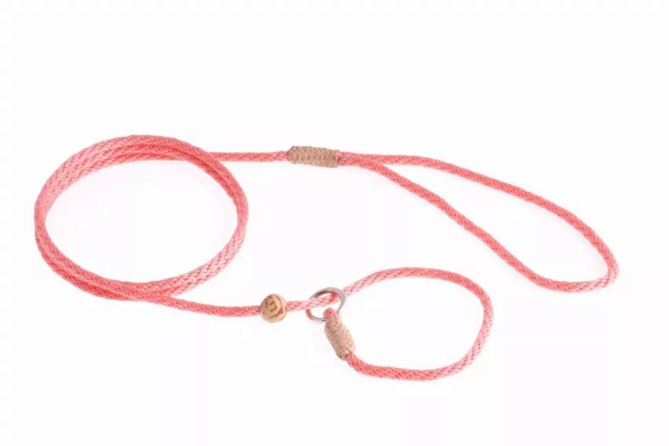 Alvalley Nylon Slip Lead With Stopper