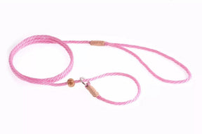 Alvalley Nylon Slip Lead With Stopper