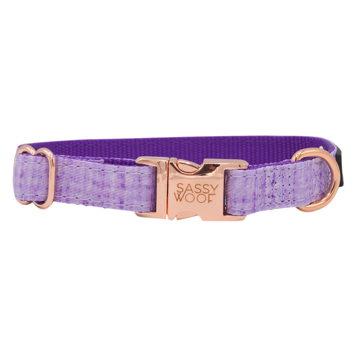 The Sassy Woof Collection | Collar