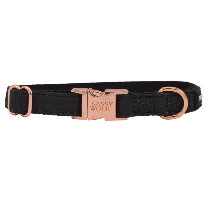 The Sassy Woof Collection | Collar