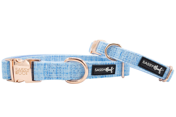 The Sassy Woof Collection | Collar