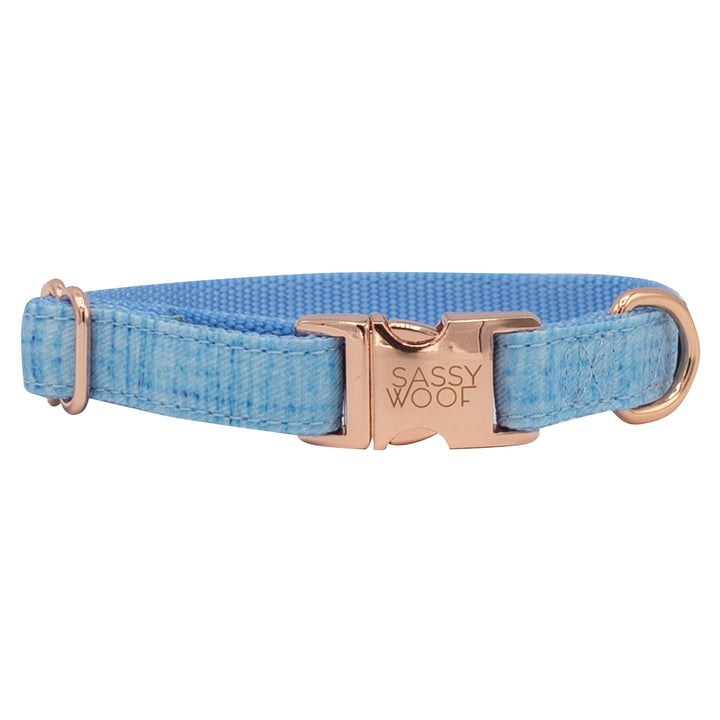 The Sassy Woof Collection | Collar