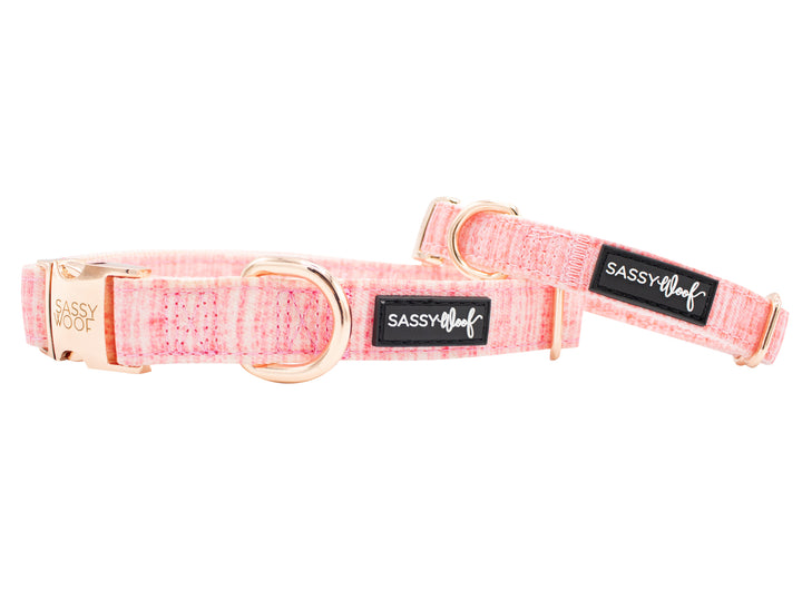 The Sassy Woof Collection | Collar
