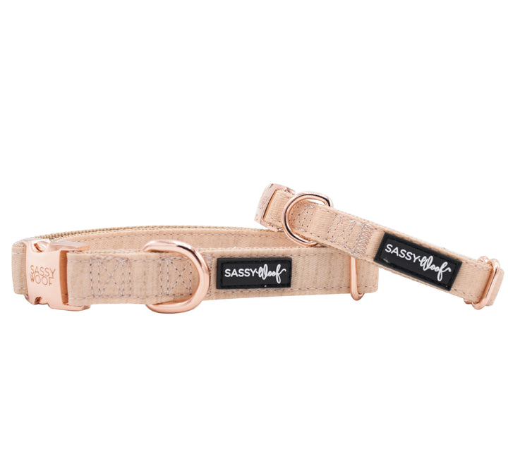 The Sassy Woof Collection | Collar