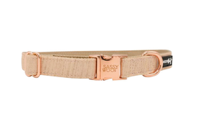 The Sassy Woof Collection | Collar