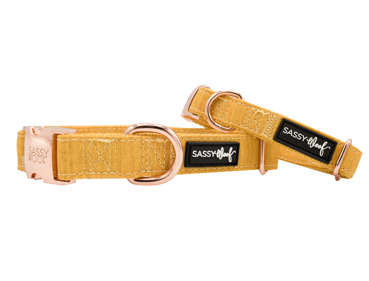 The Sassy Woof Collection | Collar