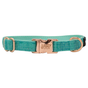 The Sassy Woof Collection | Collar
