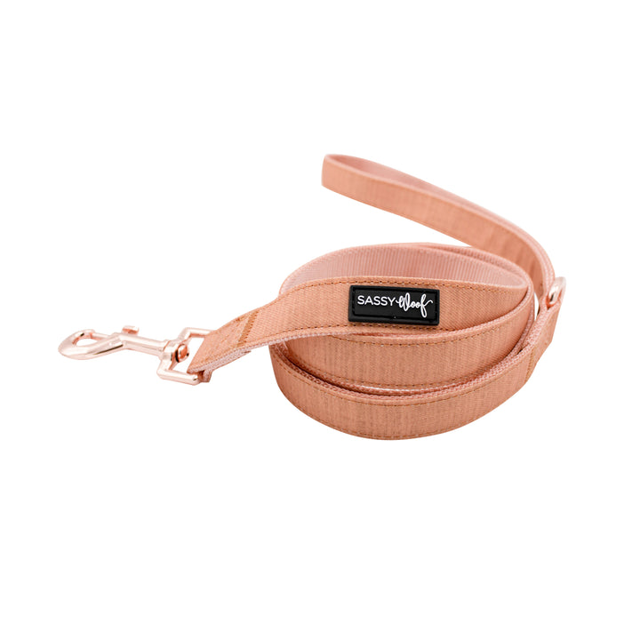 The Sassy Woof Collection | Leash