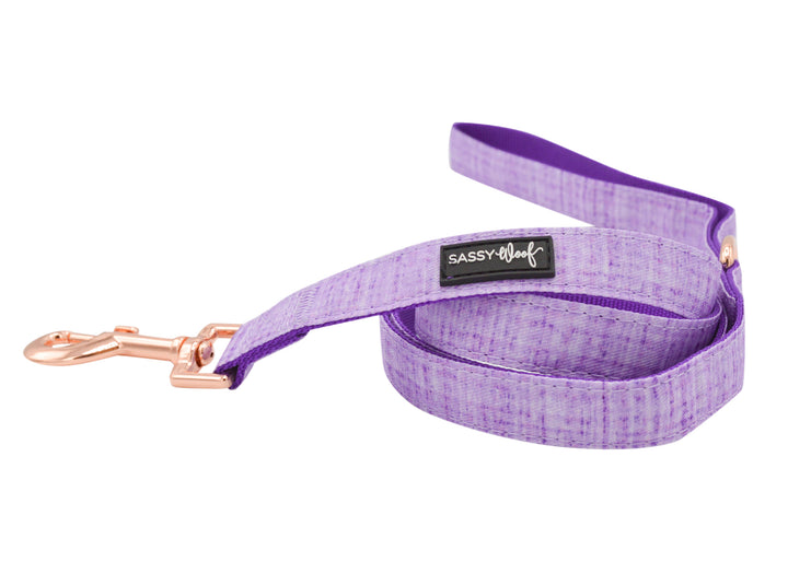The Sassy Woof Collection | Leash