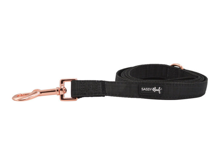 The Sassy Woof Collection | Leash