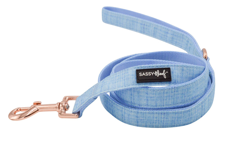 The Sassy Woof Collection | Leash
