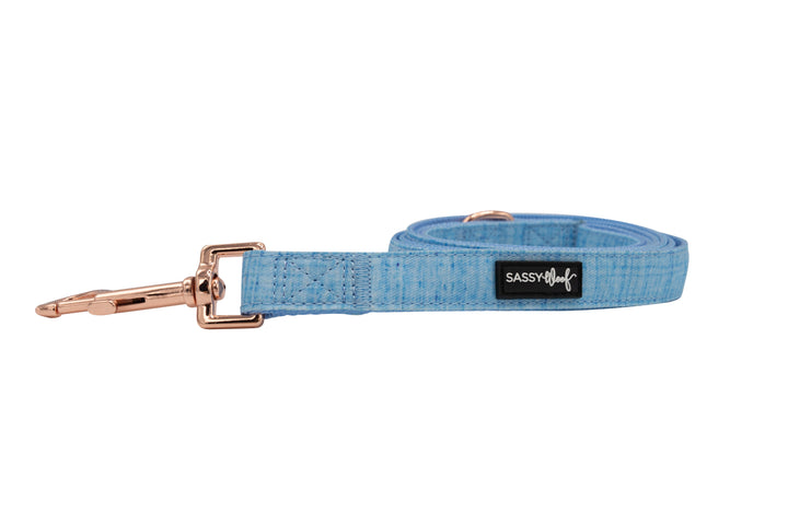 The Sassy Woof Collection | Leash