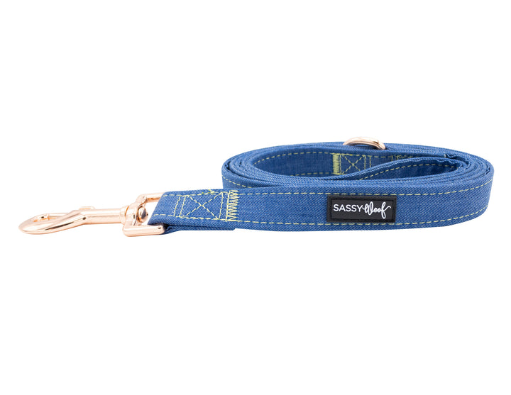 The Sassy Woof Collection | Leash