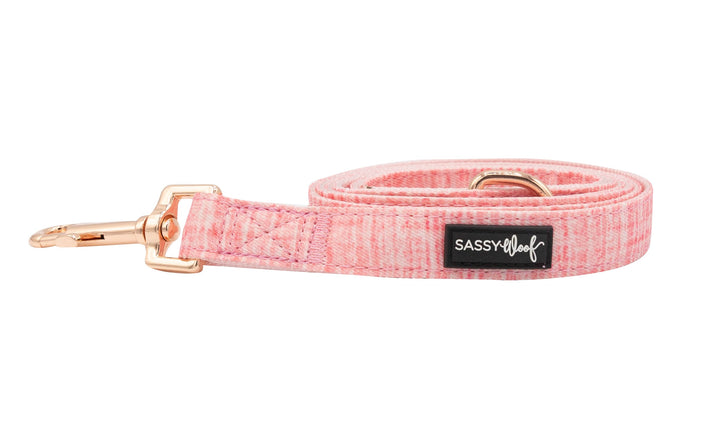 The Sassy Woof Collection | Leash