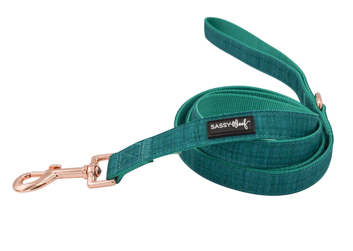 The Sassy Woof Collection | Leash