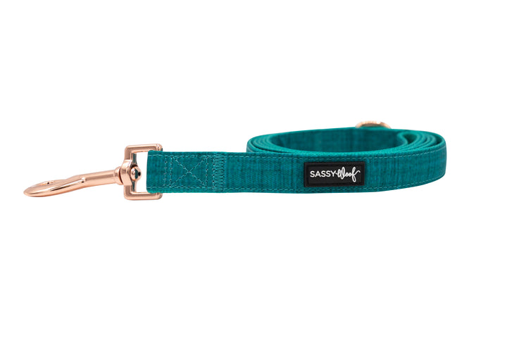 The Sassy Woof Collection | Leash