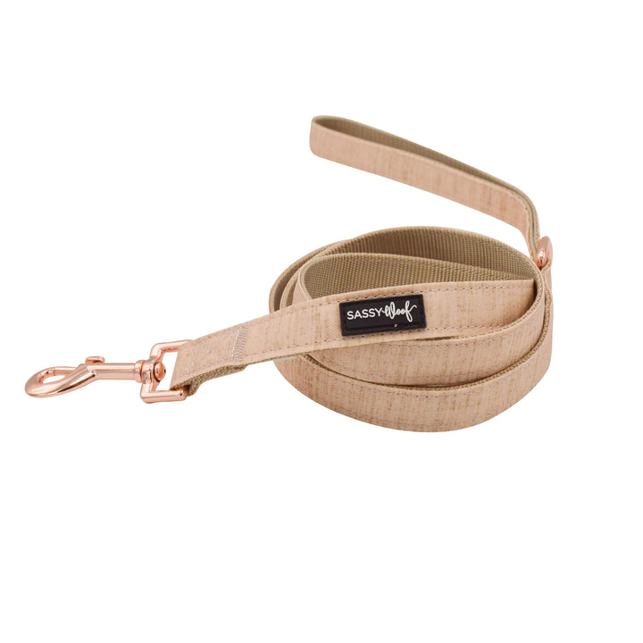 The Sassy Woof Collection | Leash