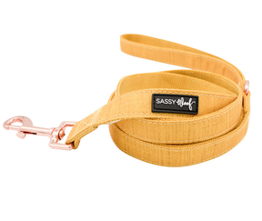 The Sassy Woof Collection | Leash