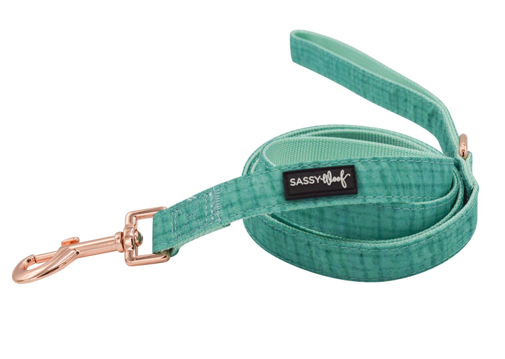 The Sassy Woof Collection | Leash