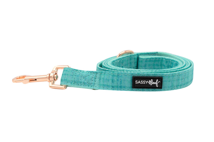 The Sassy Woof Collection | Leash