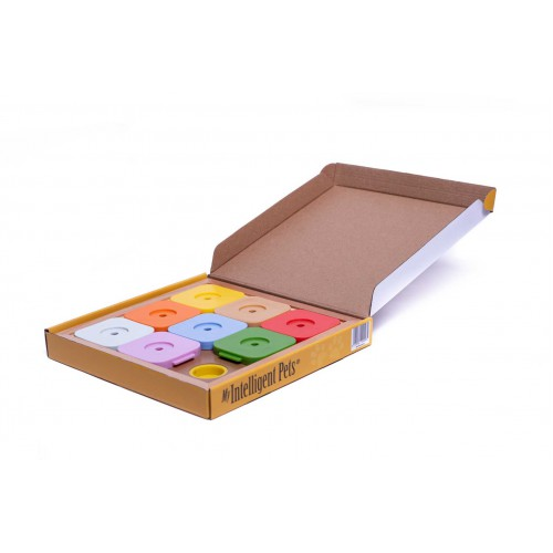 Dog Sudoku -  Expert Level