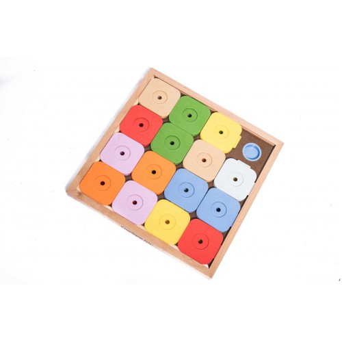 Dog' SUDOKU - Medium Genie