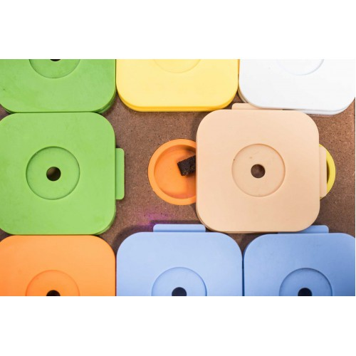 Dog' SUDOKU - Medium Genie