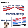 Da Boon Original Double-Sided Reflective Leash
